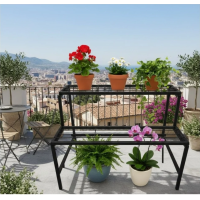 Garden Plant Stand Garden Plant Stand