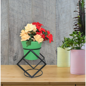 Metal Plant Stand Metal Plant Stand
