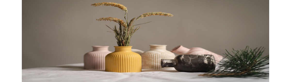 Vases