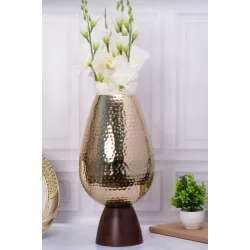 Designer Metal Flower Pot planters
