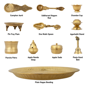 Puja Accessories