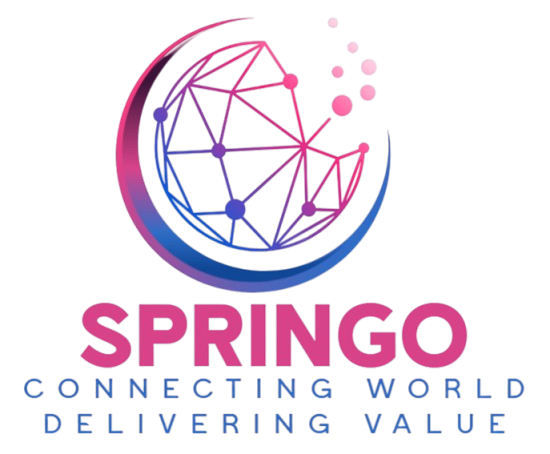 Springo India Pvt. Ltd. Springo India Pvt. Ltd.